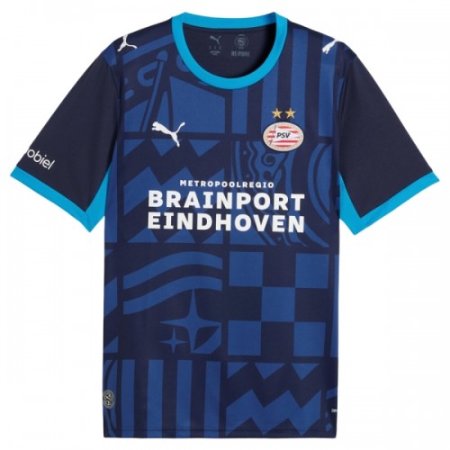 Maillot de Foot PSV Eindhoven Third 2026-27 Maillot de Foot PSV Eindhoven Third 2026-27