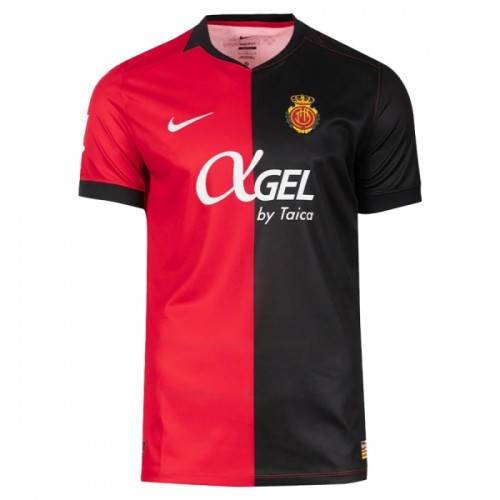 Maillot de Foot RCD Mallorca Domicile 2026-27 Maillot de Foot RCD Mallorca Domicile 2026-27