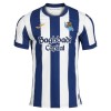 Maillot de Foot Real Sociedad Domicile 2026-27 Maillot de Foot Real Sociedad Domicile 2026-27