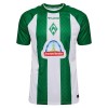 Maillot de Foot Werder Brême Domicile 2026-27 Maillot de Foot Werder Brême Domicile 2026-27