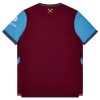 Maillot de Foot West Ham United Domicile 2026-27