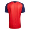 Ensemble Maillot Espagne 2 Stars Domicile Coupe du Monde 2026 Enfant