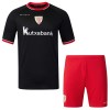 Ensemble Maillot Athletic Bilbao Exterieur 2026-27 Enfant