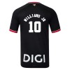 Ensemble Maillot Athletic Bilbao Williams JR 10 Exterieur 2026-27 Enfant