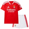 Ensemble Maillot Benfica Domicile 2026-27 Enfant Ensemble Maillot Benfica Domicile 2026-27 Enfant