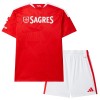 Ensemble Maillot Benfica Domicile 2026-27 Enfant