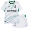 Ensemble Maillot Borussia Monchengladbach Domicile 2026-27 Enfant Ensemble Maillot Borussia Monchengladbach Domicile 2026-27 Enfant