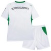 Ensemble Maillot Borussia Monchengladbach Domicile 2026-27 Enfant