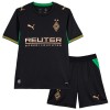 Ensemble Maillot Borussia Monchengladbach Exterieur 2026-27 Enfant
