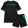 Ensemble Maillot Borussia Monchengladbach Exterieur 2026-27 Enfant