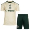 Ensemble Maillot Celtic Glasgow Glasgow Third 2026-27 Enfant Ensemble Maillot Celtic Glasgow Glasgow Third 2026-27 Enfant