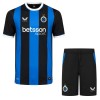 Ensemble Maillot Club Brugge Domicile 2026-27 Enfant Ensemble Maillot Club Brugge Domicile 2026-27 Enfant