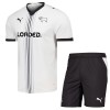 Ensemble Maillot Derby County Domicile 2026-27 Enfant Ensemble Maillot Derby County Domicile 2026-27 Enfant
