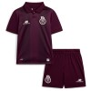 Ensemble Maillot FC Porto Exterieur 2026-27 Enfant