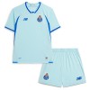 Ensemble Maillot FC Porto Third 2026-27 Enfant Ensemble Maillot FC Porto Third 2026-27 Enfant