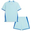 Ensemble Maillot FC Porto Third 2026-27 Enfant