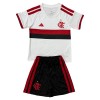 Ensemble Maillot Flamengo Exterieur 2026-27 Enfant Ensemble Maillot Flamengo Exterieur 2026-27 Enfant