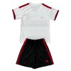 Ensemble Maillot Flamengo Exterieur 2026-27 Enfant