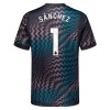 Ensemble Maillot Gardien Chelsea Sanchez 1 Domicile 2026-27 Enfant