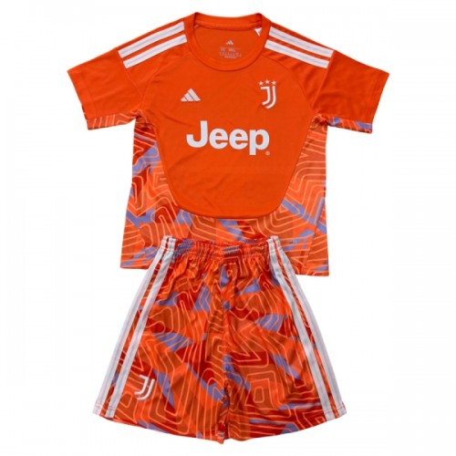 Ensemble Maillot Gardien Juventus Domicile 2026-27 Enfant Ensemble Maillot Gardien Juventus Domicile 2026-27 Enfant