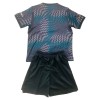 Ensemble Maillot Gardien Paris Saint-Germain Domicile 2026-27 Enfant