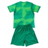Ensemble Maillot Gardien Paris Saint-Germain Exterieur 2026-27 Enfant