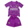 Ensemble Maillot Gardien PSV Eindhoven Purple Version 2026-27 Enfant Ensemble Maillot Gardien PSV Eindhoven Purple Version 2026-27 Enfant