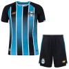 Ensemble Maillot Gremio FBPA Domicile 2026-27 Enfant Ensemble Maillot Gremio FBPA Domicile 2026-27 Enfant