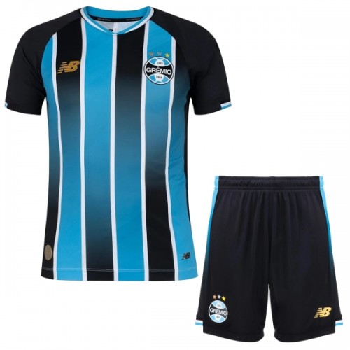 Ensemble Maillot Gremio FBPA Domicile 2026-27 Enfant Ensemble Maillot Gremio FBPA Domicile 2026-27 Enfant
