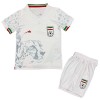 Ensemble Maillot Iran Domicile Coupe du Monde 2026 Enfant Ensemble Maillot Iran Domicile Coupe du Monde 2026 Enfant
