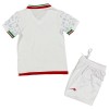 Ensemble Maillot Iran Domicile Coupe du Monde 2026 Enfant