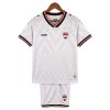 Ensemble Maillot Iraq Domicile Coupe du Monde 2026 Enfant Ensemble Maillot Iraq Domicile Coupe du Monde 2026 Enfant