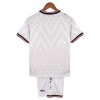 Ensemble Maillot Iraq Domicile Coupe du Monde 2026 Enfant