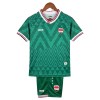 Ensemble Maillot Iraq Exterieur Coupe du Monde 2026 Enfant Ensemble Maillot Iraq Exterieur Coupe du Monde 2026 Enfant