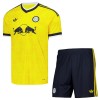 Ensemble Maillot Leeds United Exterieur 2026-27 Enfant Ensemble Maillot Leeds United Exterieur 2026-27 Enfant