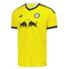 Ensemble Maillot Leeds United Exterieur 2026-27 Enfant