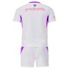 Ensemble Maillot PSV Eindhoven Exterieur 2026-27 Enfant