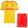 Ensemble Maillot RC LENS Domicile 2026-27 Enfant Ensemble Maillot RC LENS Domicile 2026-27 Enfant