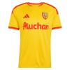 Ensemble Maillot RC LENS Domicile 2026-27 Enfant