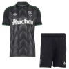 Ensemble Maillot RC LENS Exterieur 2026-27 Enfant Ensemble Maillot RC LENS Exterieur 2026-27 Enfant