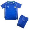 Ensemble Maillot Uzbekistan Domicile Coupe du Monde 2026 Enfant Ensemble Maillot Uzbekistan Domicile Coupe du Monde 2026 Enfant