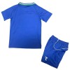 Ensemble Maillot Uzbekistan Domicile Coupe du Monde 2026 Enfant