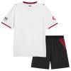 Ensemble Maillot Valence CF Domicile 2026-27 Enfant