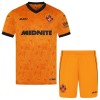 Ensemble Maillot Wolverhampton Wanderers Domicile 2026-27 Enfant Ensemble Maillot Wolverhampton Wanderers Domicile 2026-27 Enfant
