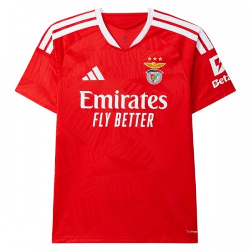 Maillot de Foot Benfica Domicile 2026-27 Maillot de Foot Benfica Domicile 2026-27