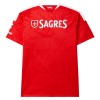 Maillot de Foot Benfica Domicile 2026-27