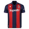 Maillot de Foot Bologna Domicile 2026-27 Maillot de Foot Bologna Domicile 2026-27