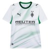 Maillot de Foot Borussia Monchengladbach Domicile 2026-27 Maillot de Foot Borussia Monchengladbach Domicile 2026-27