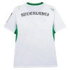 Maillot de Foot Borussia Monchengladbach Domicile 2026-27