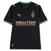 Maillot de Foot Borussia Monchengladbach Exterieur 2026-27 Maillot de Foot Borussia Monchengladbach Exterieur 2026-27